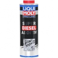 Присадка в топливо Pro-Line Super Diesel Additiv LIQUI MOLY MGL4VF 5176 1194064209 P00006 4