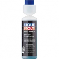 Присадка в топливо Motorbike Benzinstabilisator LIQUI MOLY BMA3Q0 3041 P 003135 1194063374