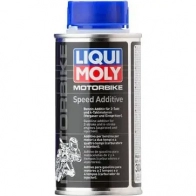 Присадка в топливо Motorbike Speed Additive LIQUI MOLY 3040 1194063373 P00318 5 PSIA4 - Изображение 2