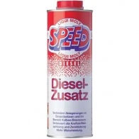 Присадка в топливо Speed Diesel-Zusatz LIQUI MOLY 1194064204 5160 A01L9 P000 037