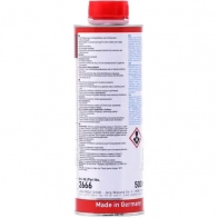 Присадка в топливо Diesel Spülung LIQUI MOLY 2666 1437573008 3C X93EA - Изображение 2