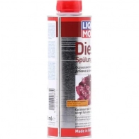 Присадка в топливо Diesel Spülung LIQUI MOLY 2666 1437573008 3C X93EA - Изображение 3