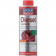 Присадка в топливо Diesel Spülung LIQUI MOLY 2666 1437573008 3C X93EA - Изображение 4