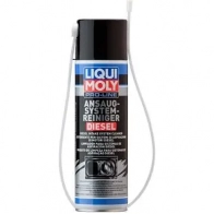 Присадка в топливо Pro-Line Ansaugsystemreiniger Diesel LIQUI MOLY NK0G9 1194064205 5168 P0000 73