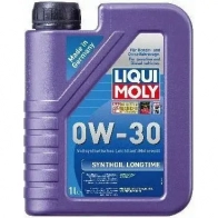 Моторное масло Synthoil Longtime 0W-30 LIQUI MOLY IFJJT 1194064706 P00033 8 8976