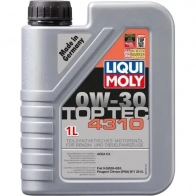 Моторное масло Top Tec 4310 0W-30