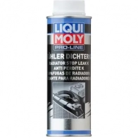 Герметик радиатора Pro-Line Kühlerdichter K LIQUI MOLY 5178 1194064210 P000 195 KAGEYC - Изображение 2