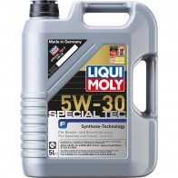 Моторное масло Special Tec F 5W-30 LIQUI MOLY P0003 29 2326 1194063013 A5ZCP