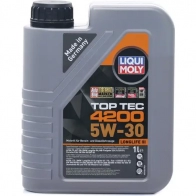 Моторное масло Top Tec 4200 5W-30 LIQUI MOLY 1194064702 8972 P0 00323 9OFAWB