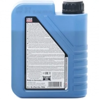 Моторное масло Longtime High Tech 5W-30 LIQUI MOLY P00 0312 1194064749 9506 CBM08BK - Изображение 3
