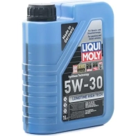Моторное масло Longtime High Tech 5W-30 LIQUI MOLY P00 0312 1194064749 9506 CBM08BK - Изображение 4