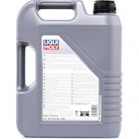 Моторное масло Mo S2 Leichtlauf 10W-40 LIQUI MOLY 2184 F4O1O 1194062969 P0 00207 - Изображение 3