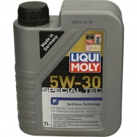 Моторное масло Special Tec F 5W-30 LIQUI MOLY 1194063011 T7WF3 2325 P00 0329 - Изображение 3