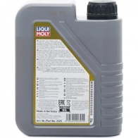 Моторное масло Special Tec F 5W-30 LIQUI MOLY 1194063011 T7WF3 2325 P00 0329 - Изображение 4