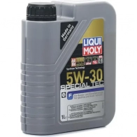 Моторное масло Special Tec F 5W-30 LIQUI MOLY 1194063011 T7WF3 2325 P00 0329 - Изображение 5