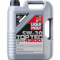 Моторное масло LIQUI MOLY ACEA A5 1194063740 ACEA A1 3741