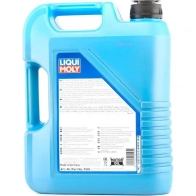 Моторное масло Super Leichtlauf 10W-40 LIQUI MOLY S3OU7BQ 9505 P0003 15 1194064747 - Изображение 2