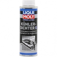 Герметик радиатора Pro-Line Kühlerdichter K LIQUI MOLY 20457 1437573042 Y1 YAFTN