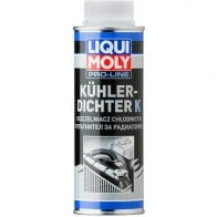 Герметик радиатора Pro-Line Kühlerdichter K LIQUI MOLY 20457 1437573042 Y1 YAFTN - Изображение 5
