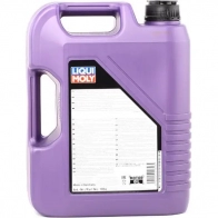 Моторное масло Synthoil High Tech 5W-40 LIQUI MOLY KUUI7MW 1194062804 P0 00339 1856 - Изображение 3