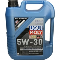 Моторное масло Longtime High Tech 5W-30 LIQUI MOLY 1194064751 9507 P00 0312 2EQJOP