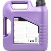 Моторное масло Synthoil High Tech 5W-40 LIQUI MOLY 1194062973 2C1WBU9 P000 339 2194 - Изображение 3