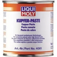 Медная паста Kupferpaste LIQUI MOLY 4061 1194063988 P0 00412 SUVX52