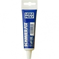 Смазка Schmierfix LIQUI MOLY 1194062182 P0 00363 1080 P7DU8 - Изображение 2