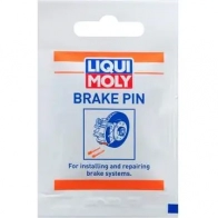 Присадка в топливо Brake Pin LIQUI MOLY 21119 1437573058 VHU 2P