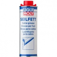 Смазка Seilfett LIQUI MOLY CRCTLNH 1194064317 6173 P0 00409 - Изображение 2