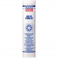 Смазка LM 50 Litho HT LIQUI MOLY E4AX6FS 3406 P000 370 1194063538