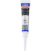Присадка в топливо Pro-Line Injektoren- und Glühkerzenfett LIQUI MOLY 1194063525 PVYXF P0 03679 3381 - Изображение 3