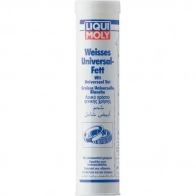Смазка Weisses Universalfett LIQUI MOLY 1194064678 P00037 3 TRON3 8918
