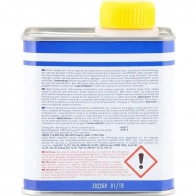 Тормозная жидкость Bremsflüssigkeit SL6 DOT 4 LIQUI MOLY BMW QV 34 1 3086 Audi 501 14 TL 766-Z 1194063439 - Изображение 2
