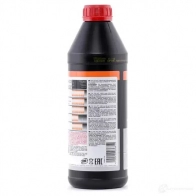 Масло в коробку, редуктор Top Tec ATF 1200 LIQUI MOLY 1194063639 Allison TES 295 Allison C4 3681 - Изображение 4