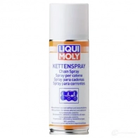 Цепная спрей смазка Kettenspray LIQUI MOLY 2783Q 1194063567 3581 P00053 5 - Изображение 1