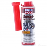 Присадка в топливо Systempflege Diesel LIQUI MOLY P0000 34 5139 1194064187 4X3V14