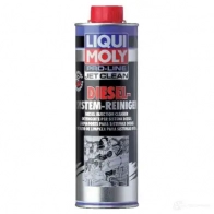 Присадка в топливо Pro-Line Jet Clean Diesel-System-Reiniger LIQUI MOLY 5WFM6AW 5154 1194064199 P 000086 - Изображение 3