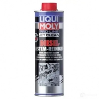 Присадка в топливо Pro-Line Jet Clean Diesel-System-Reiniger LIQUI MOLY 5WFM6AW 5154 1194064199 P 000086 - Изображение 6