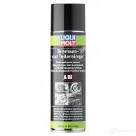 Очиститель тормозов, сцепления Bremsen- und Teilereiniger AIII LIQUI MOLY P000 547 3389 3X9U3Y 1194063529