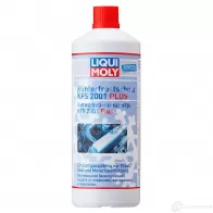 Антифриз Kühlerfrostschutz KFS 12+ LIQUI MOLY 8840 H GJIKY 1436724801