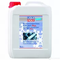Антифриз Kühlerfrostschutz KFS 2001 Plus LIQUI MOLY 8841 1436724803 Y4KZ 4