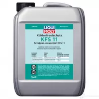 Антифриз Kühlerfrostschutz KFS 11 LIQUI MOLY 1436724799 8845 L5 YU8