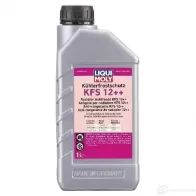 Антифриз Kühlerfrostschutz KFS 12++ LIQUI MOLY 1436724804 21134 PYMV KI