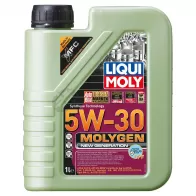 Моторное масло Molygen New Generation 5W-30 DPF LIQUI MOLY 1436724901 21224 1 0EQ4