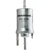 Топливный фильтр DENCKERMANN A110146 1662303 3BFUI 3VEM 4GV