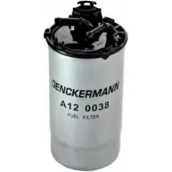 Топливный фильтр DENCKERMANN A120038 HGLVL 1 1662486 JTGVQ