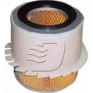 Воздушный фильтр DENCKERMANN GPO 9FS SPQ6T 1663254 A140784