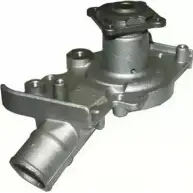 Водяной насос, помпа DENCKERMANN YRC1SY U 5G0D9 1664428 A310236
