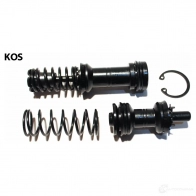 Ремк-т главного тормозного цилиндра KOS KOS-1133 M1 88UF 1440261137 - Изображение 2